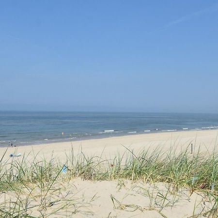 Holiday Home Hazenborgh With Infrared Sauna Callantsoog Extérieur photo