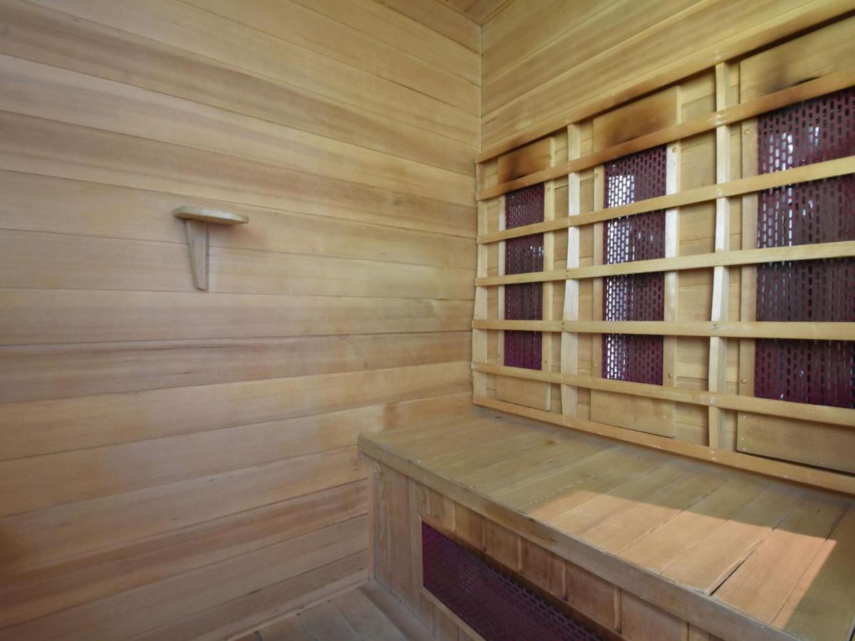 Holiday Home Hazenborgh With Infrared Sauna Callantsoog Extérieur photo