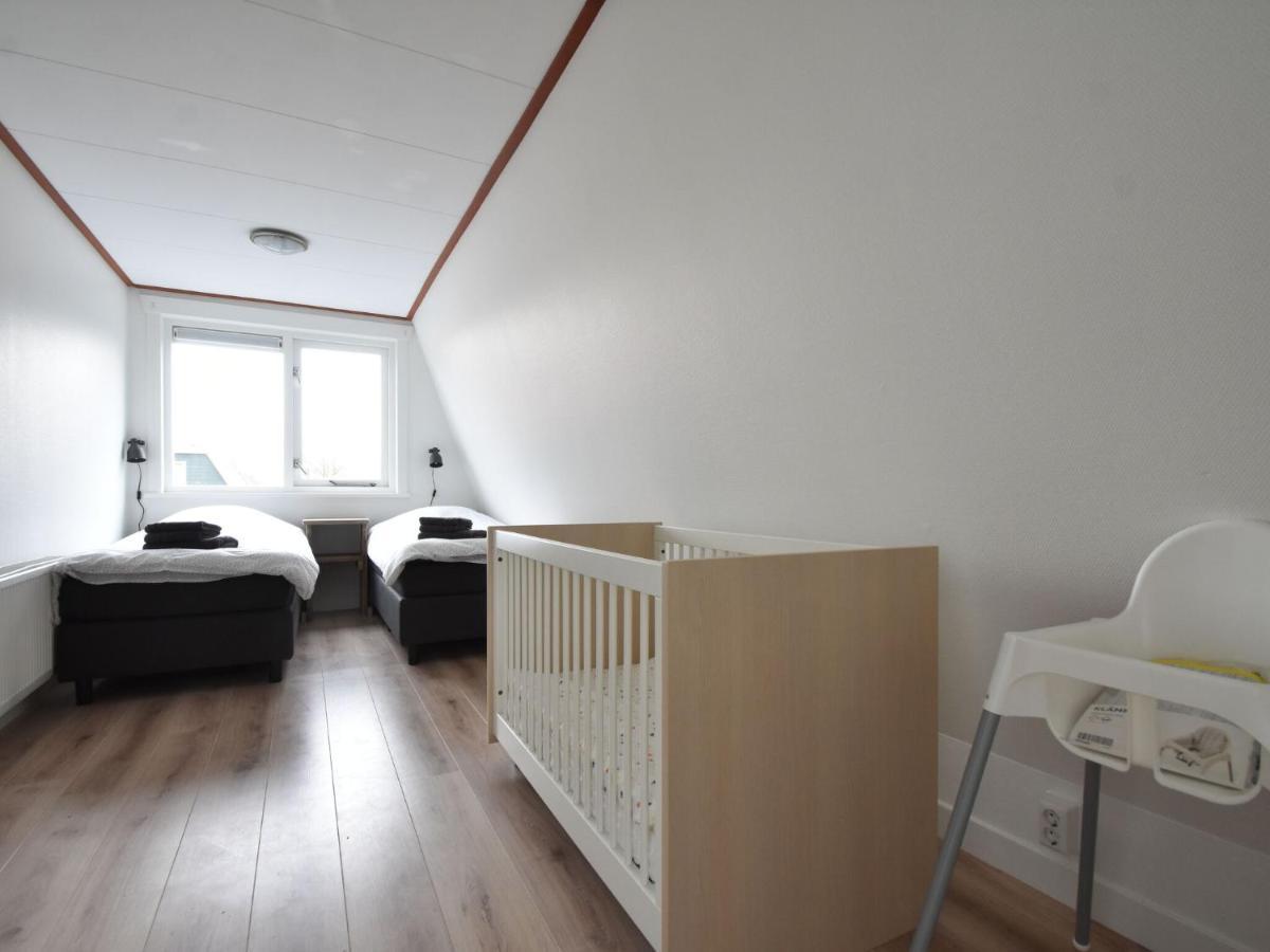 Holiday Home Hazenborgh With Infrared Sauna Callantsoog Extérieur photo