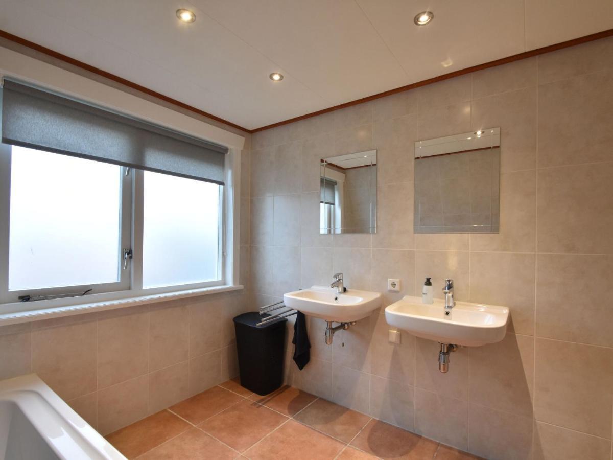 Holiday Home Hazenborgh With Infrared Sauna Callantsoog Extérieur photo