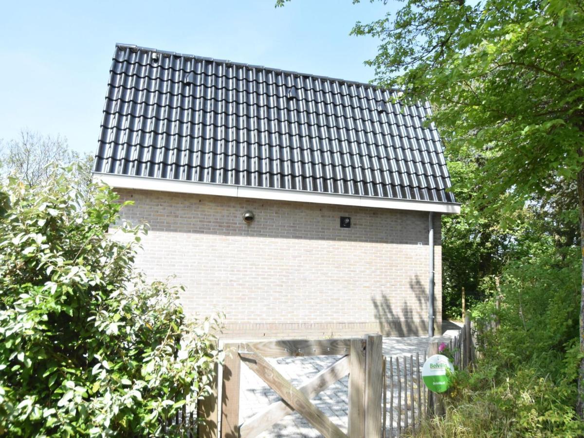 Holiday Home Hazenborgh With Infrared Sauna Callantsoog Extérieur photo